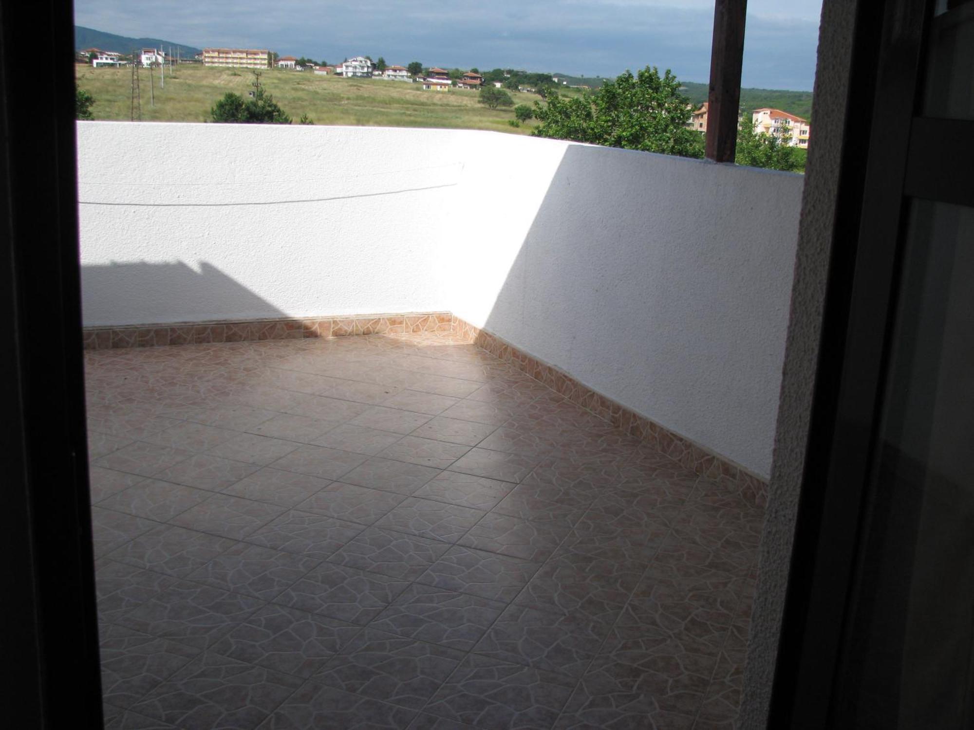 Hotel Stefanov 1 Lozenec Szoba fotó