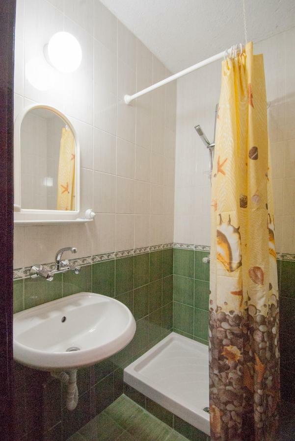 Hotel Stefanov 1 Lozenec Kültér fotó